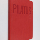 Werner Koch : Pilatus - muistelmia - pikkukuva 1