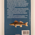 Jiri Cihar : Jokamiehen kalakirja : makean veden kalat - pikkukuva 2