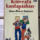 Iiris Kalliola - Kiireestä kantapäähän (nid.) - pikkukuva 1