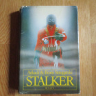 ARKADI & BORIS STRUGATSKI Stalker * WSOY SciFi 1.p. 1982 - pikkukuva 1