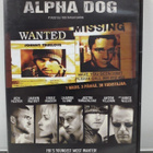 Alpha Dog (Timberlake, Willis, Hirsch, Stone, dvd) - pikkukuva 2