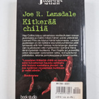 Joe R. Lansdale : Kitkerää chiliä - pikkukuva 2