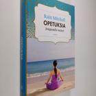 Rain Mitchell : Opetuksia - pikkukuva 1