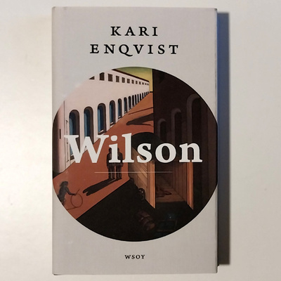 Kari Enqvist: Wilson