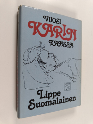 Lippe Suomalainen : Vuosi Karin kanssa