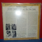 LENNY MCBROWNE - EASTERN LIGHTS EX-/VG+ U.S -60 RARE LP - pikkukuva 2