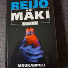 REIJO MÄKI VARES MOUKANPELI - pikkukuva 1