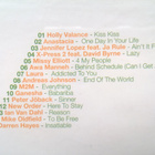 V/A - Smash Hits 4 2CD - pikkukuva 3