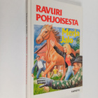 Merja Jalo : Ravuri pohjoisesta - pikkukuva 1