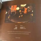 Vangelis: Opera Sauvage (1979) LP - pikkukuva 2