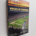 Curt Smith : Voices of Summer - Ranking Baseball's 101 Al... - pikkukuva 1