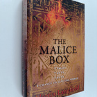 Martin Langfield : The Malice Box - pikkukuva 1