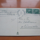 Einola God Jul ! KB 202/10 - 1944 - pikkukuva 2