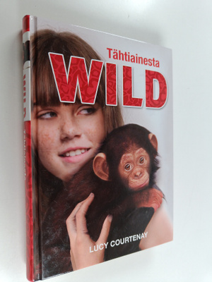 Lucy Courtenay : Tähtiainesta