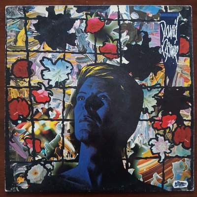 David Bowie - Tonight (LP)