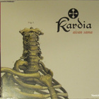 Kardia • Aivan sama CD-Single - pikkukuva 1