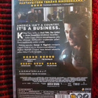 Killing Them Softly (DVD) Brad Pitt, James Gandolfini - pikkukuva 2