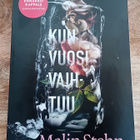 Malin Stehn - Kun vuosi vaihtuu - pikkukuva 1