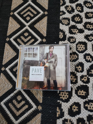 PAVE MAIJANEN Kaikki Nämä Vuodet 1981-2010 2 CD