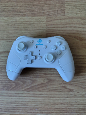 Nintendo Switch / PC langaton ohjain
