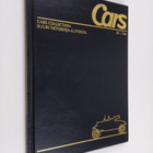 Cars collection 33 : suuri tietokirja autoista, Strale-To... - pikkukuva 1