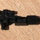 Transformers G1 SWINDLE 1986 - Gyro-Gun - pikkukuva 1