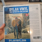 Bob Dylan – The Freewheelin' Bob Dylan Lp(mint) - pikkukuva 2