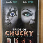 Bride Of Chucky (1998) DVD - pikkukuva 1