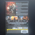 DVD: Wrath of the Titans / Titaanien Raivo (Liam Neeson 2012 - pikkukuva 2