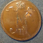 1915 vuoden 1 penni - pikkukuva 2