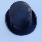 bowler hattu aito englantilainen. - pikkukuva 1