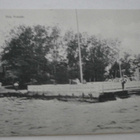 Wasa, Villa Fridskär, vanha mv pk, ei p. - pikkukuva 1