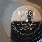 Bill Haley 78rpm - pikkukuva 2
