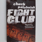 Chuck Palahniuk : Fight Club - pikkukuva 1