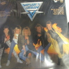 WISHES BURN - STAY YOUNG M-/EX- LP - pikkukuva 2