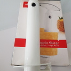 Vacuvin Ananasleikkuri / Pineapple Easy Slicer set of 3 - pikkukuva 2