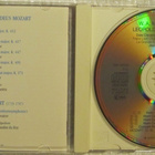 Mozart • The Four Horn Concertos, Concert Rondeau CD - pikkukuva 2