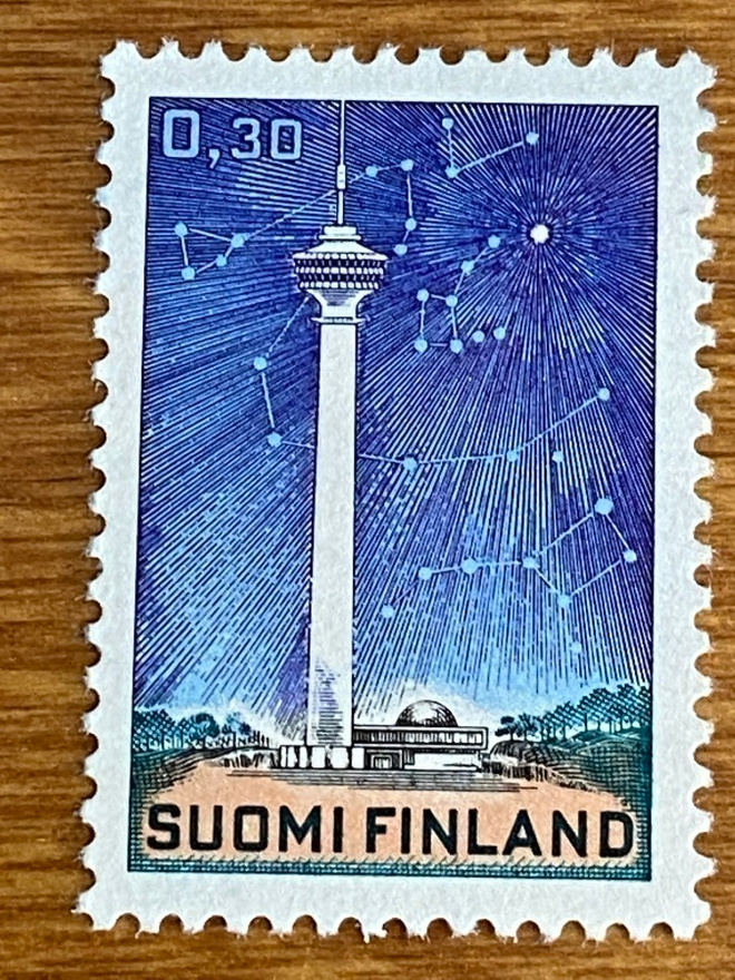 YLEISMERKKI NÄSINNEULA**