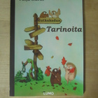 Mutkakadun tarinoita - Tuija Kurki - pikkukuva 1