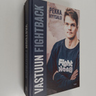 Pekka Hyysalo : Vastuun FightBack - pikkukuva 1