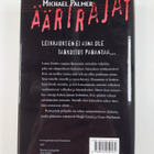 Michael Palmer : Äärirajat - pikkukuva 2