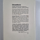 Sigmund Freud : Seksuaaliteoria - pikkukuva 2