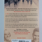 Denise George ym. : Behind Nazi Lines - My Father's Heroi... - pikkukuva 2
