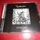 CD The Carnival - Kivulias EP - pikkukuva 1