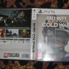 PlayStation 5 /PS5 - Call Of Duty Black Ops Cold War peli - pikkukuva 1