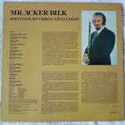 Acker Bilk  – Soittaa Olavi Virran Sävellyksiä LP - pikkukuva 2