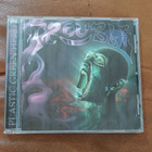 Trouble: Plastic Green Head CD - pikkukuva 1
