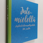 Silja Järventausta : Intomielellä : Lastentarhanopettajal... - pikkukuva 1