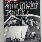 QST amateur radio n:o 7 1955 - pikkukuva 1