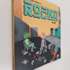 Martin Kellerman : Martin Kellermans Rocky Vol. 17 - pikkukuva 1